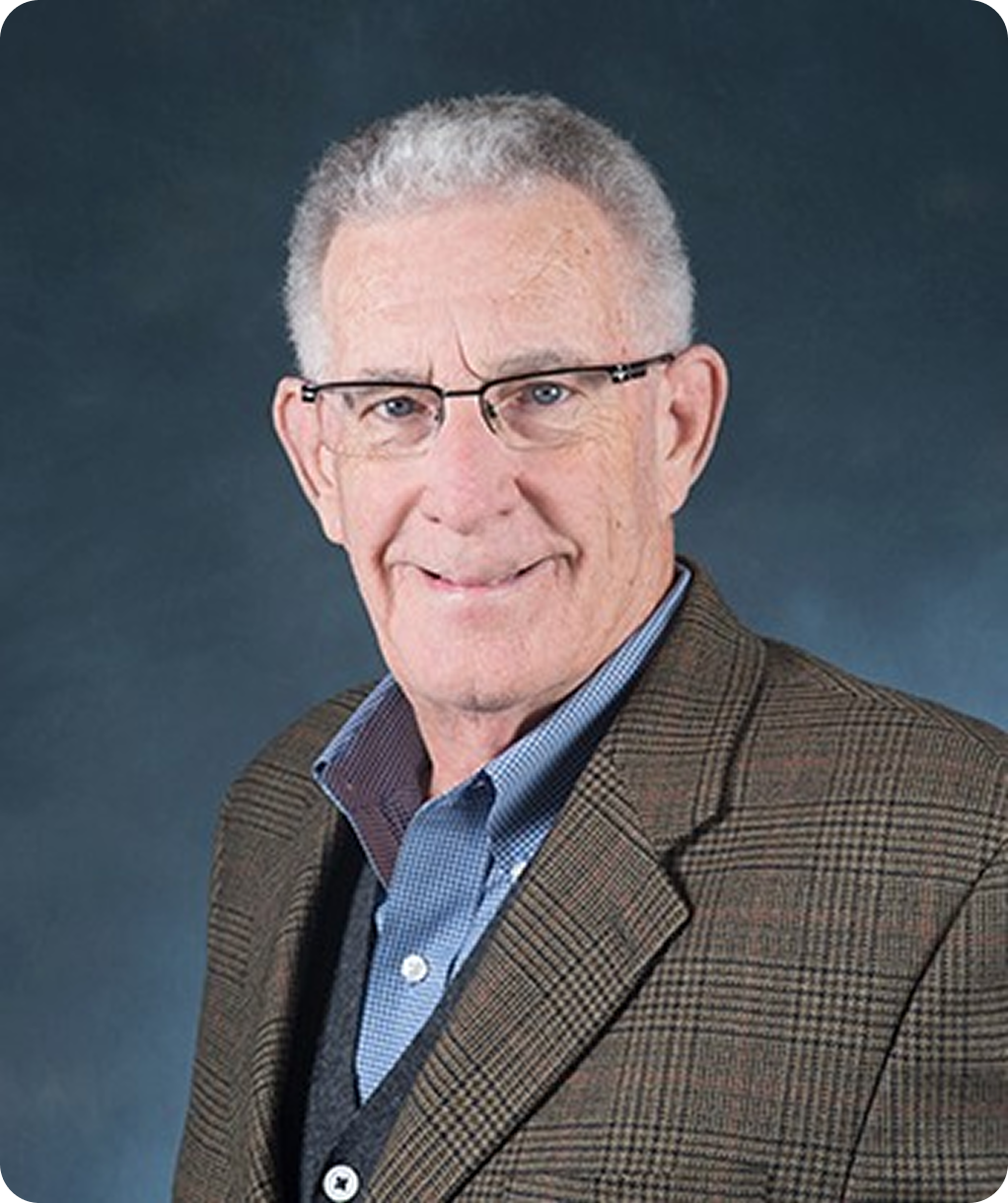 Dr. Thomas Seyfried, scientific advisor and Professor of Biology at Boston College